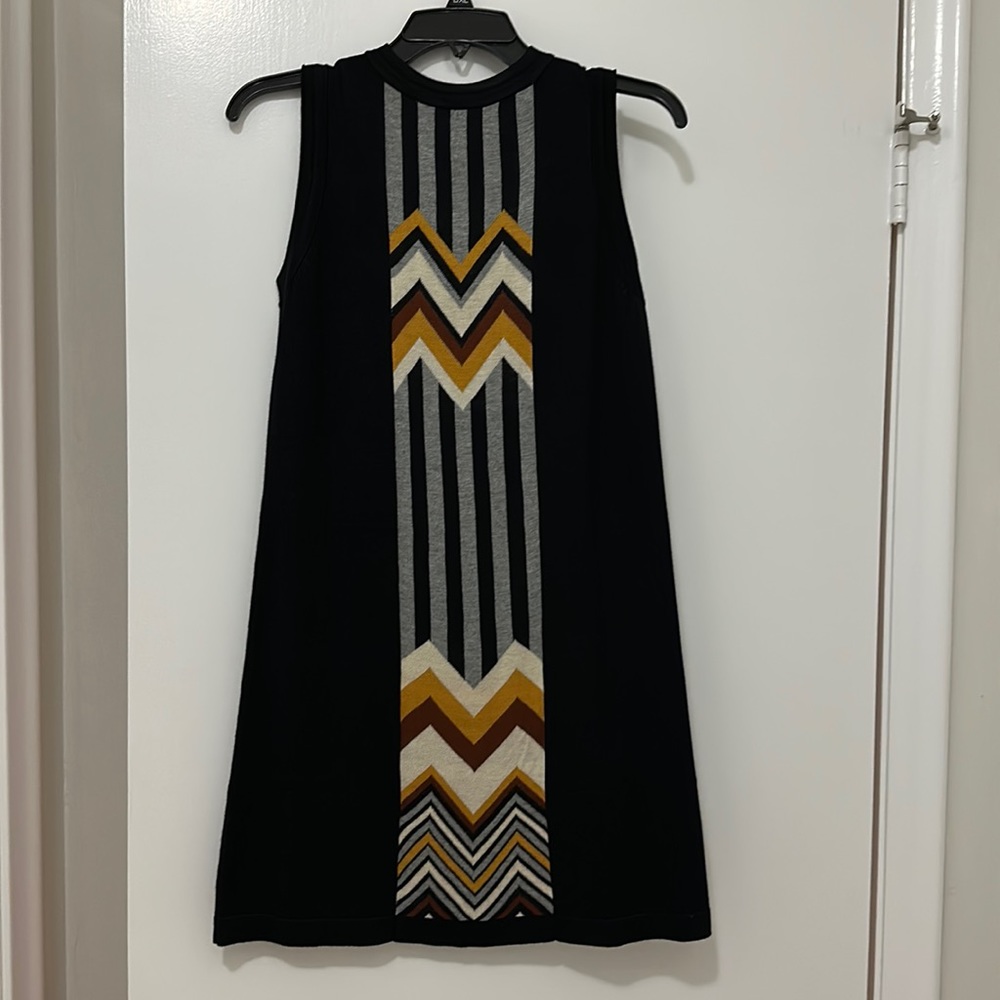 Missoni Target 20th Anniversary Collection Sleeveless Dress